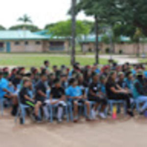 Meet your Posher, Edward john